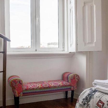 Find Me Inn Boutique Penthouse Lisboa Dış mekan fotoğraf