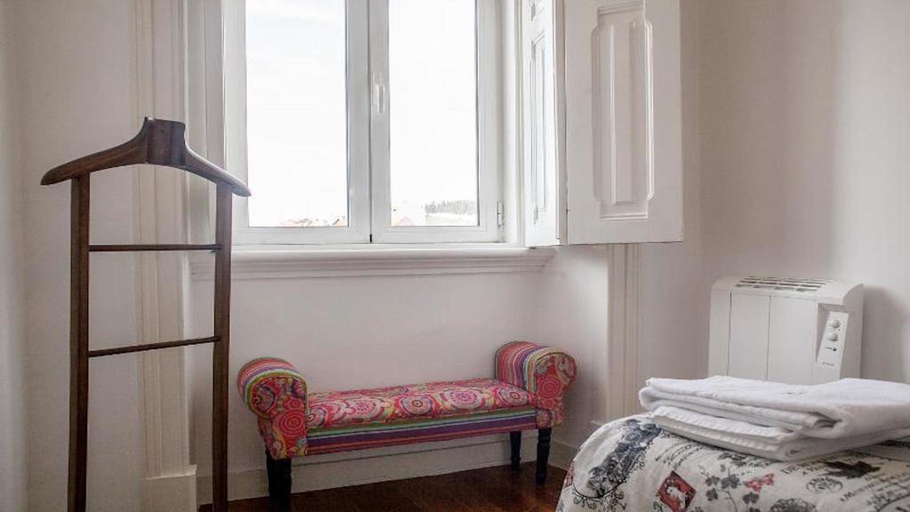 Find Me Inn Boutique Penthouse Lisboa Dış mekan fotoğraf