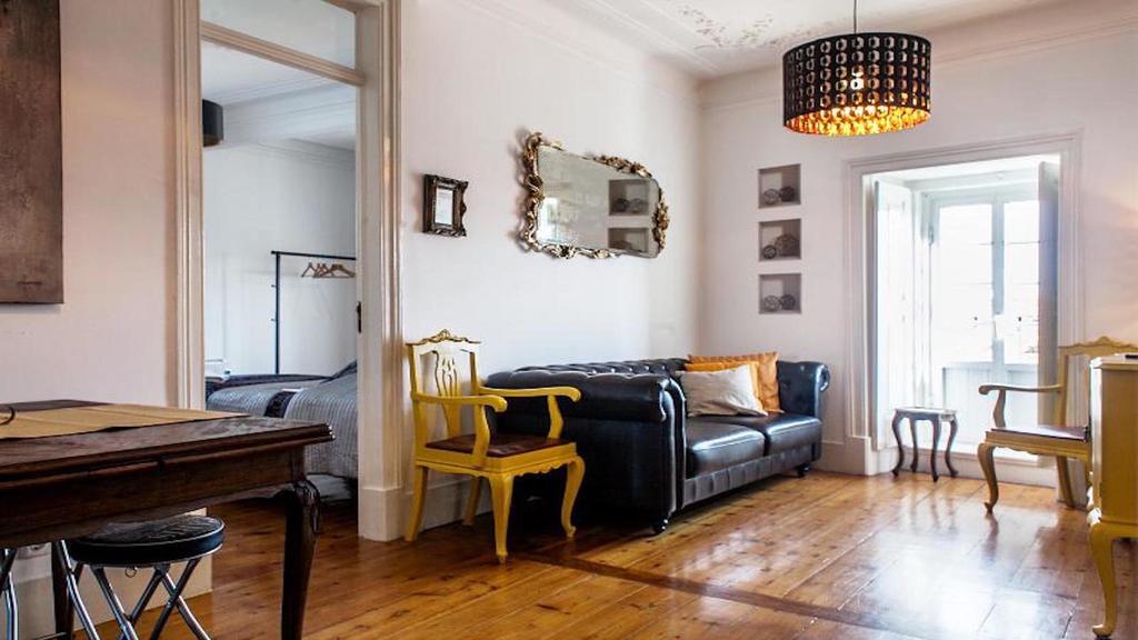 Find Me Inn Boutique Penthouse Lisboa Dış mekan fotoğraf