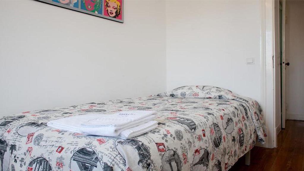 Find Me Inn Boutique Penthouse Lisboa Dış mekan fotoğraf
