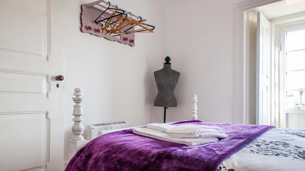 Find Me Inn Boutique Penthouse Lisboa Dış mekan fotoğraf
